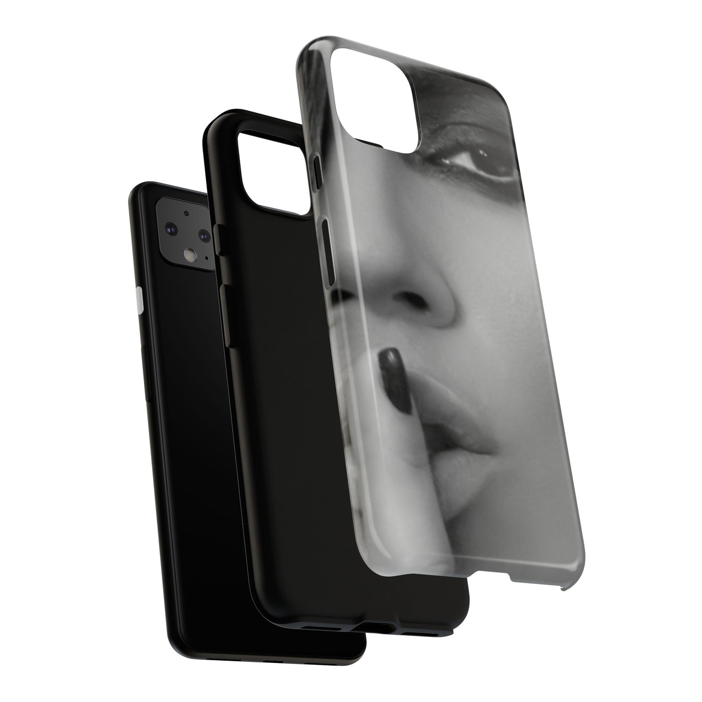 Courtnay Phone Case