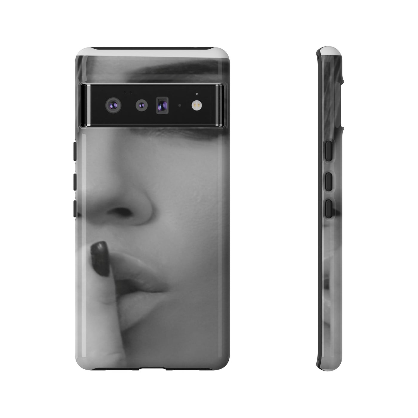Courtnay Phone Case
