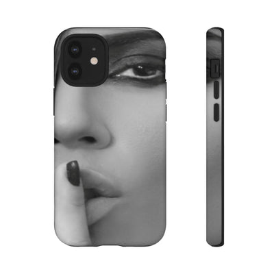 Courtnay Phone Case