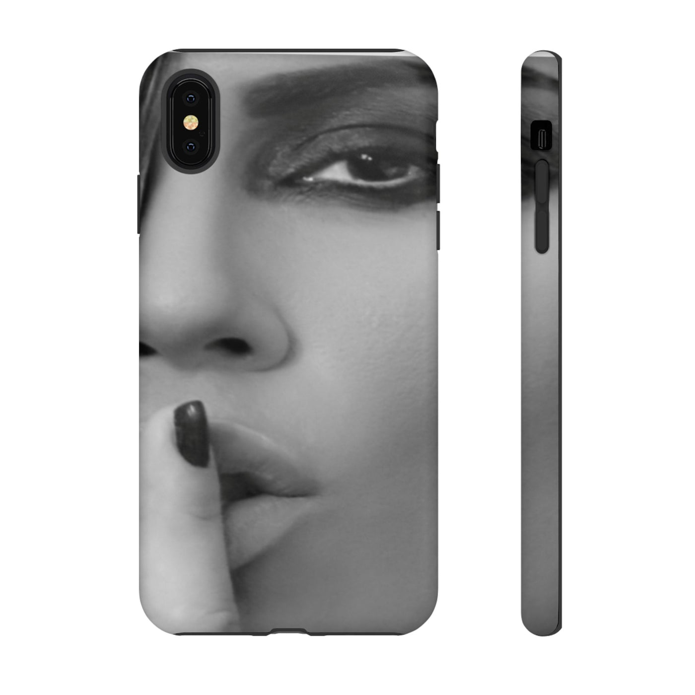 Courtnay Phone Case