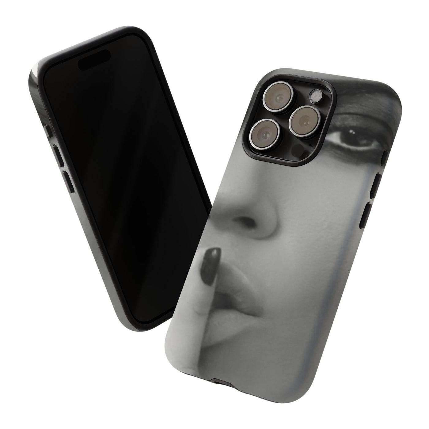 Courtnay Phone Case