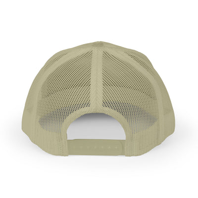 Alien UFO Snapback Trucker Cap - Fun & Trendy Hat for Sci-Fi Lovers