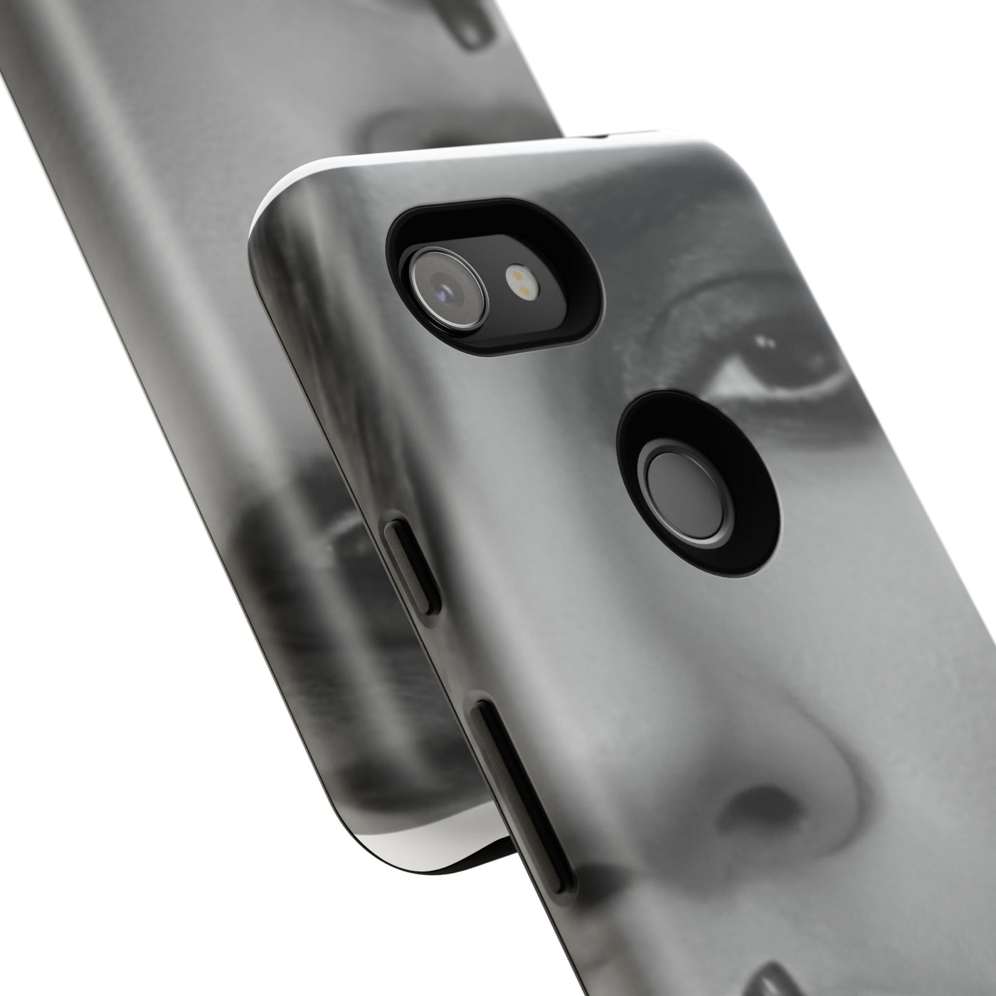 Courtnay Phone Case