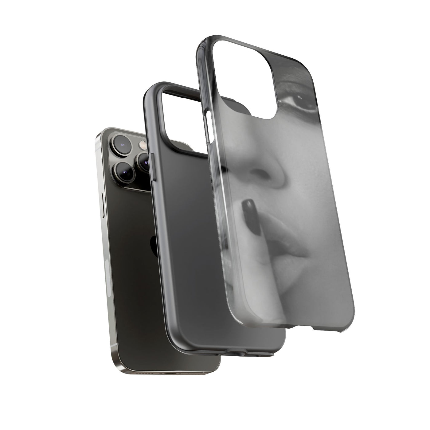 Courtnay Phone Case