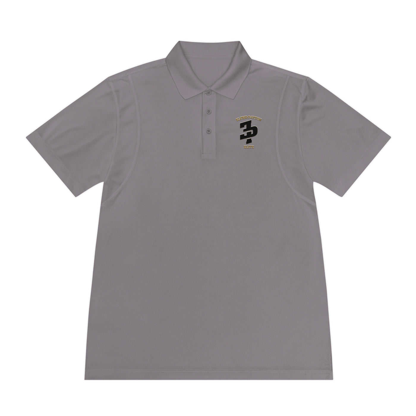 EP Men's Sport Polo Shirt