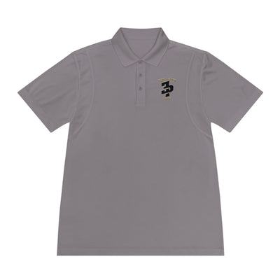 EP Men's Sport Polo Shirt