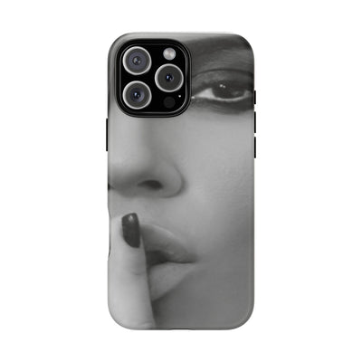 Courtnay Phone Case