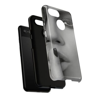 Courtnay Phone Case