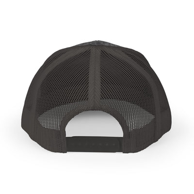 Alien UFO Snapback Trucker Cap - Fun & Trendy Hat for Sci-Fi Lovers