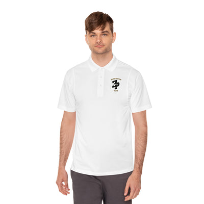 EP Men's Sport Polo Shirt