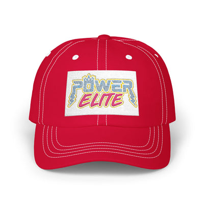 Power Elite Dad Cap