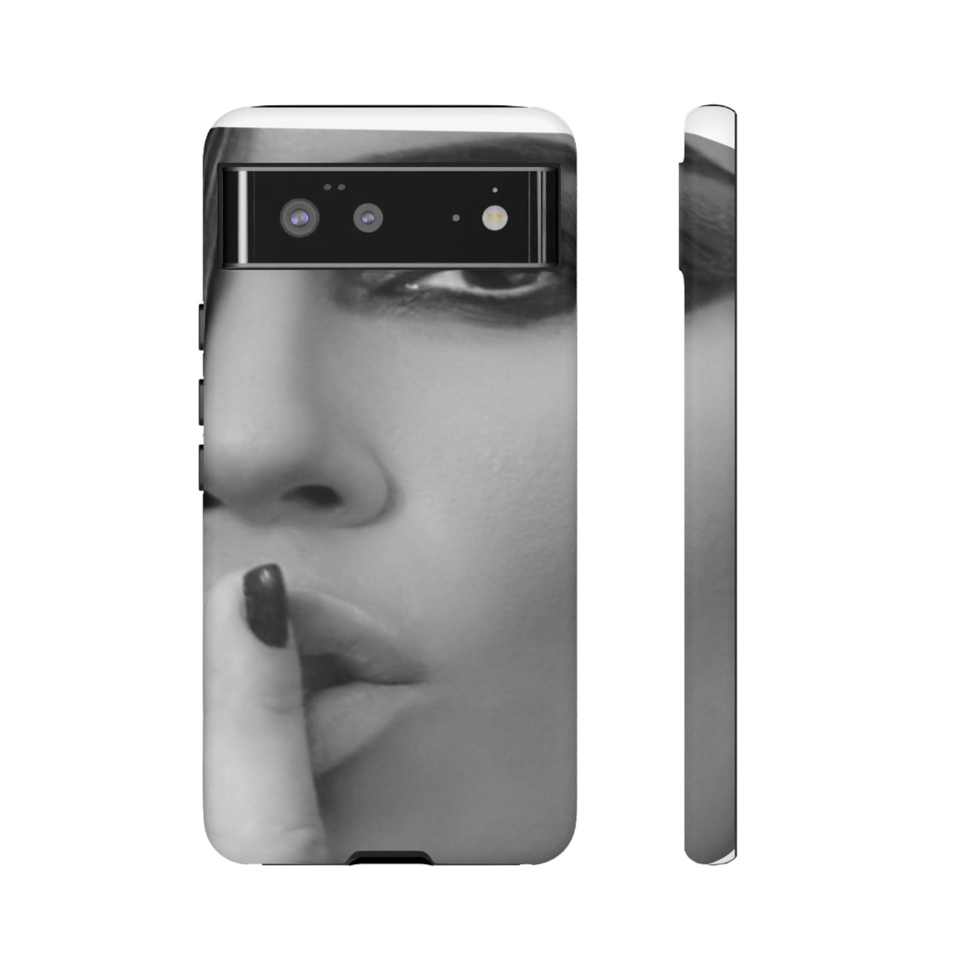 Courtnay Phone Case