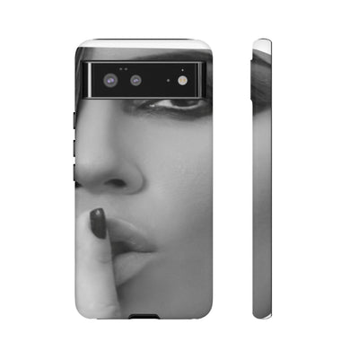 Courtnay Phone Case