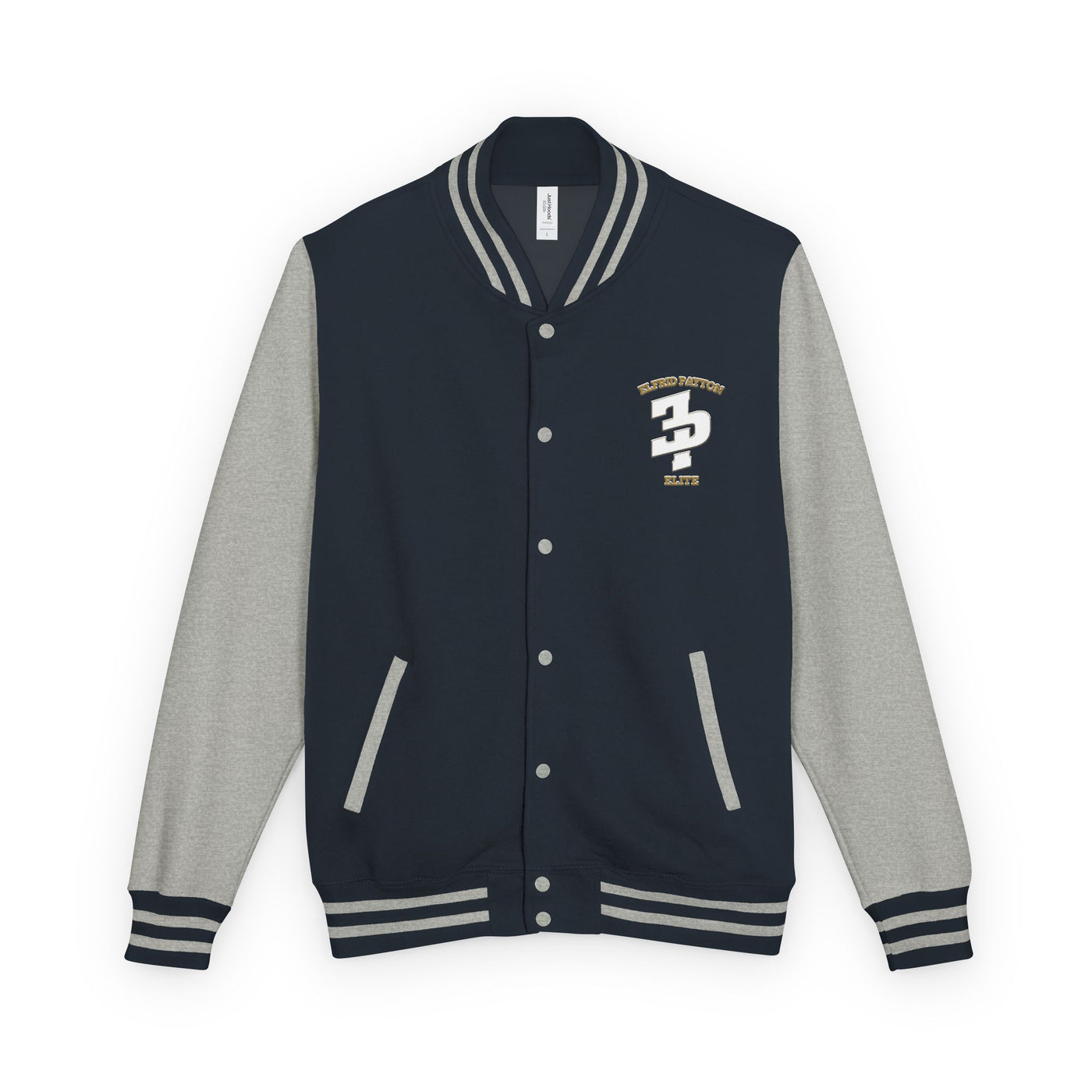 EP Custom Unisex Heavyweight Letterman Jacket for Sports Fans