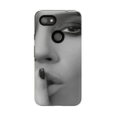 Courtnay Phone Case