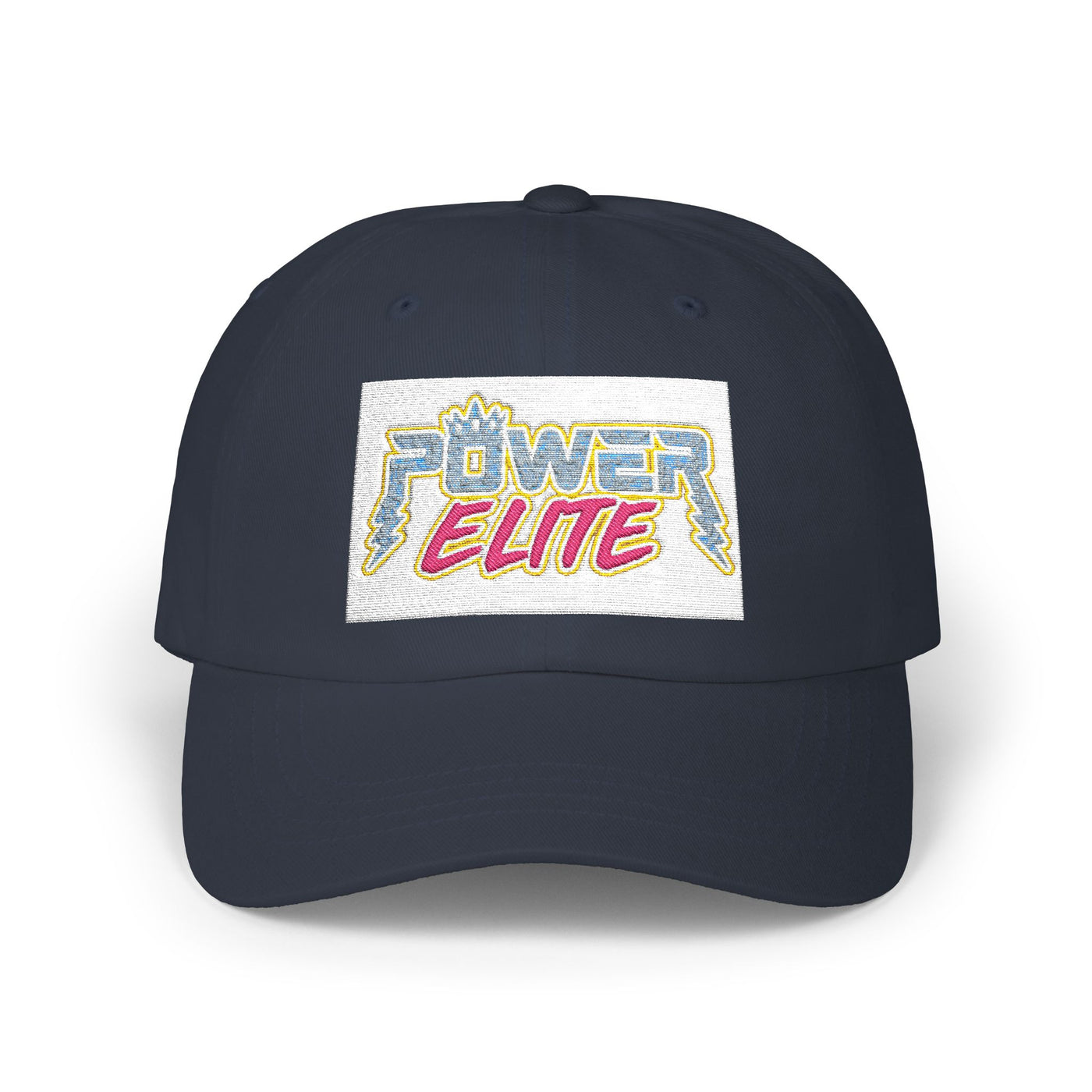 Power Elite Dad Cap