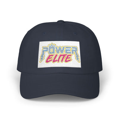 Power Elite Dad Cap