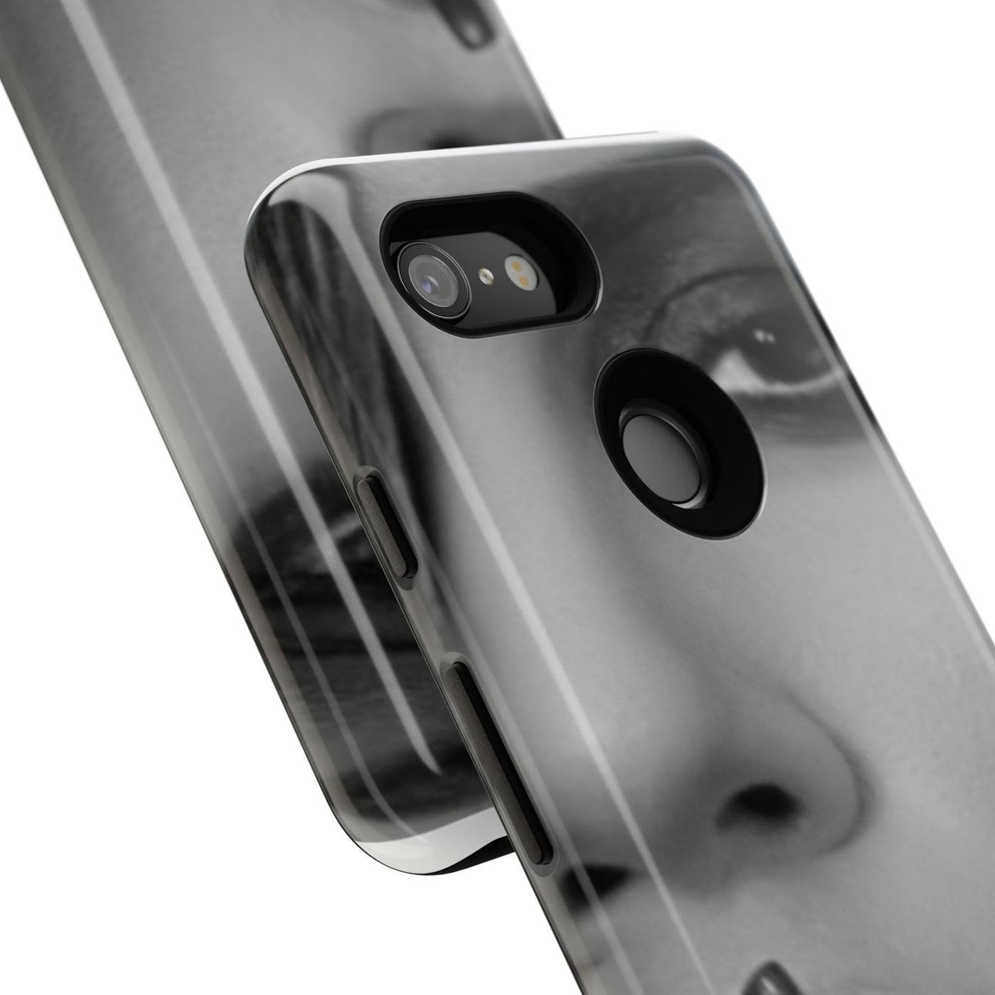 Courtnay Phone Case