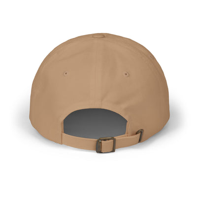 Bengals Classic Dad Cap