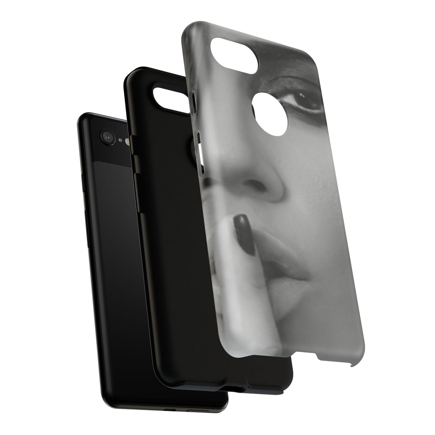 Courtnay Phone Case
