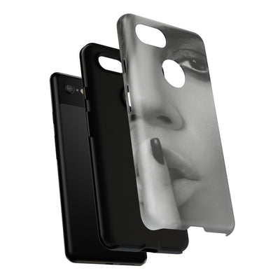 Courtnay Phone Case