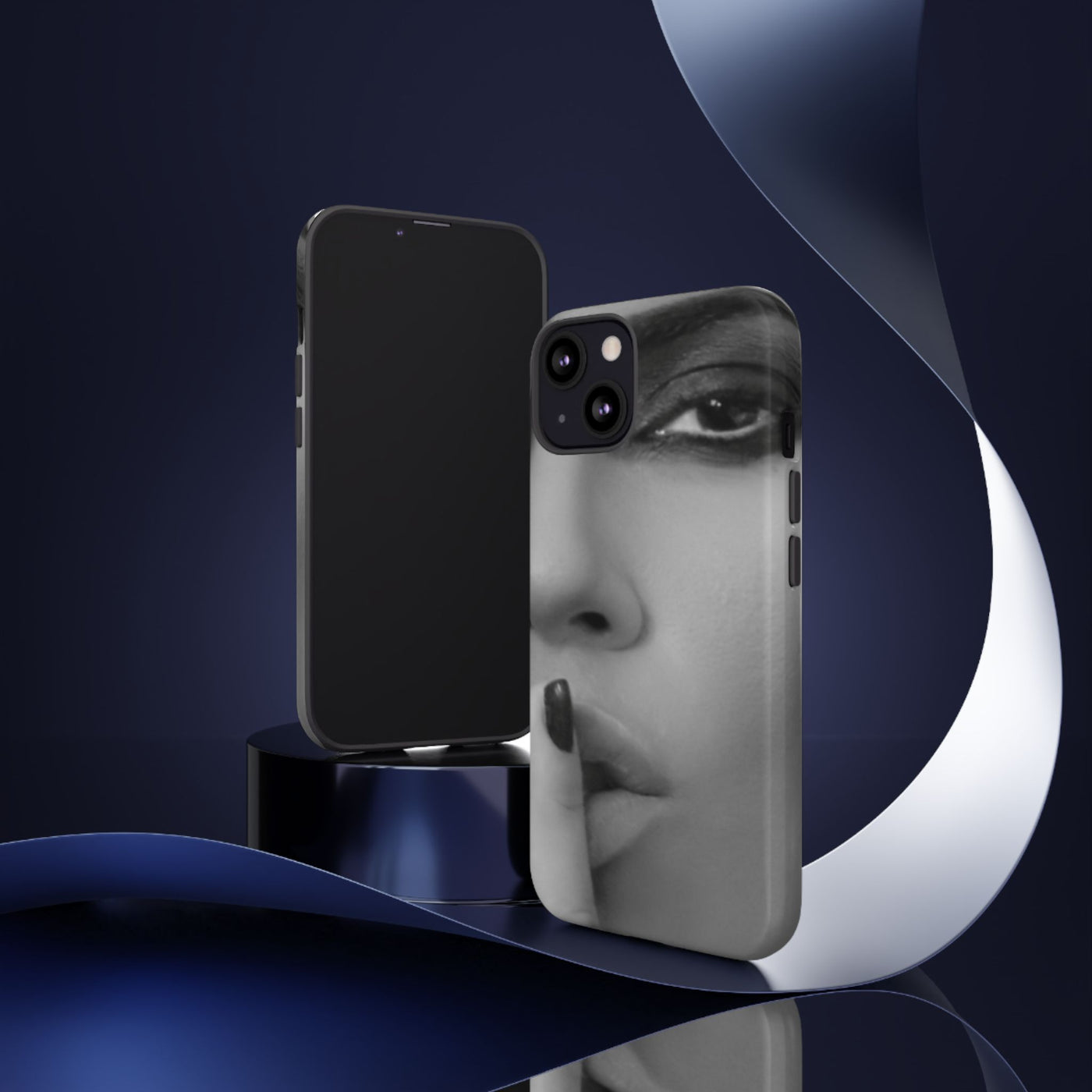 Courtnay Phone Case