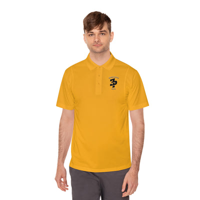 EP Men's Sport Polo Shirt