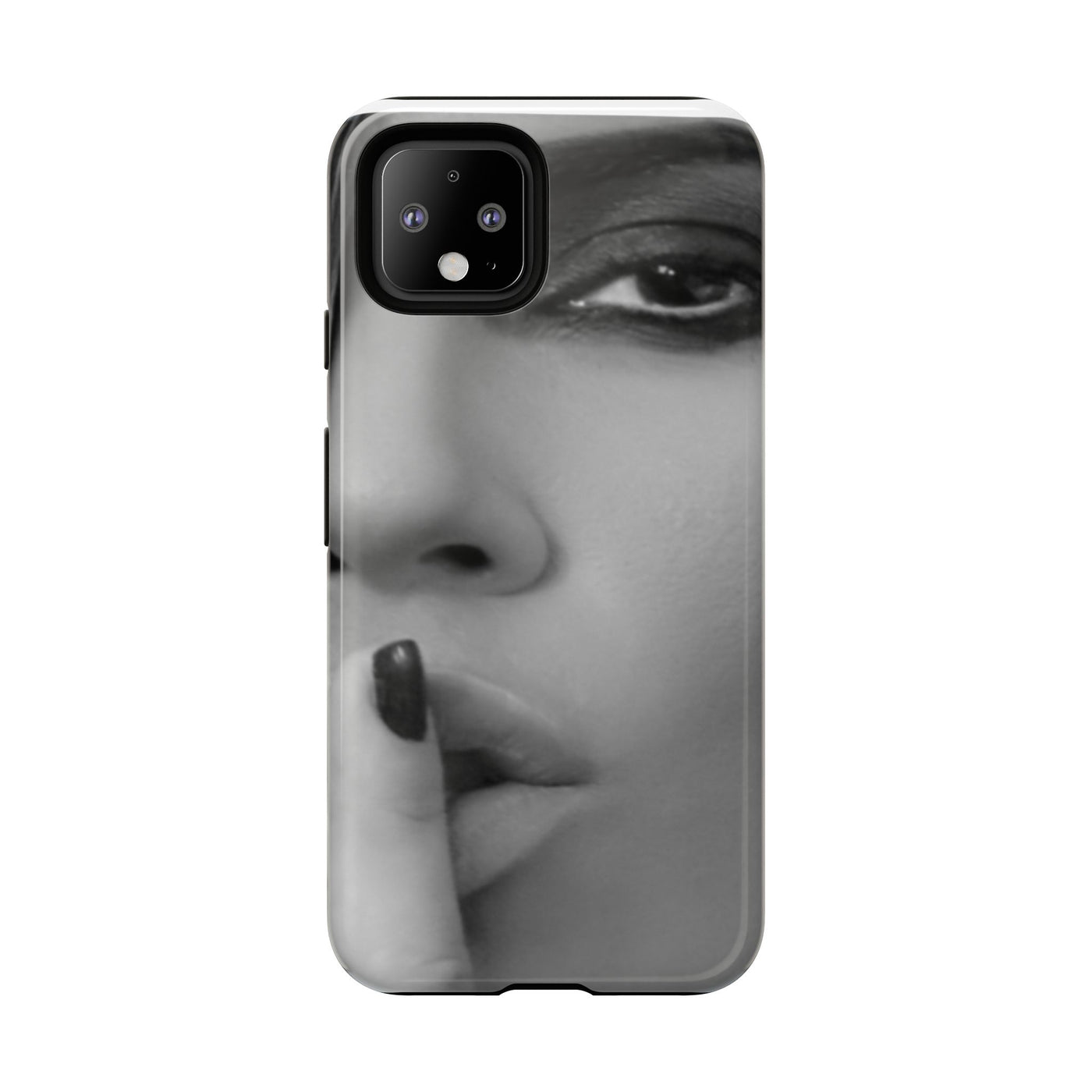 Courtnay Phone Case