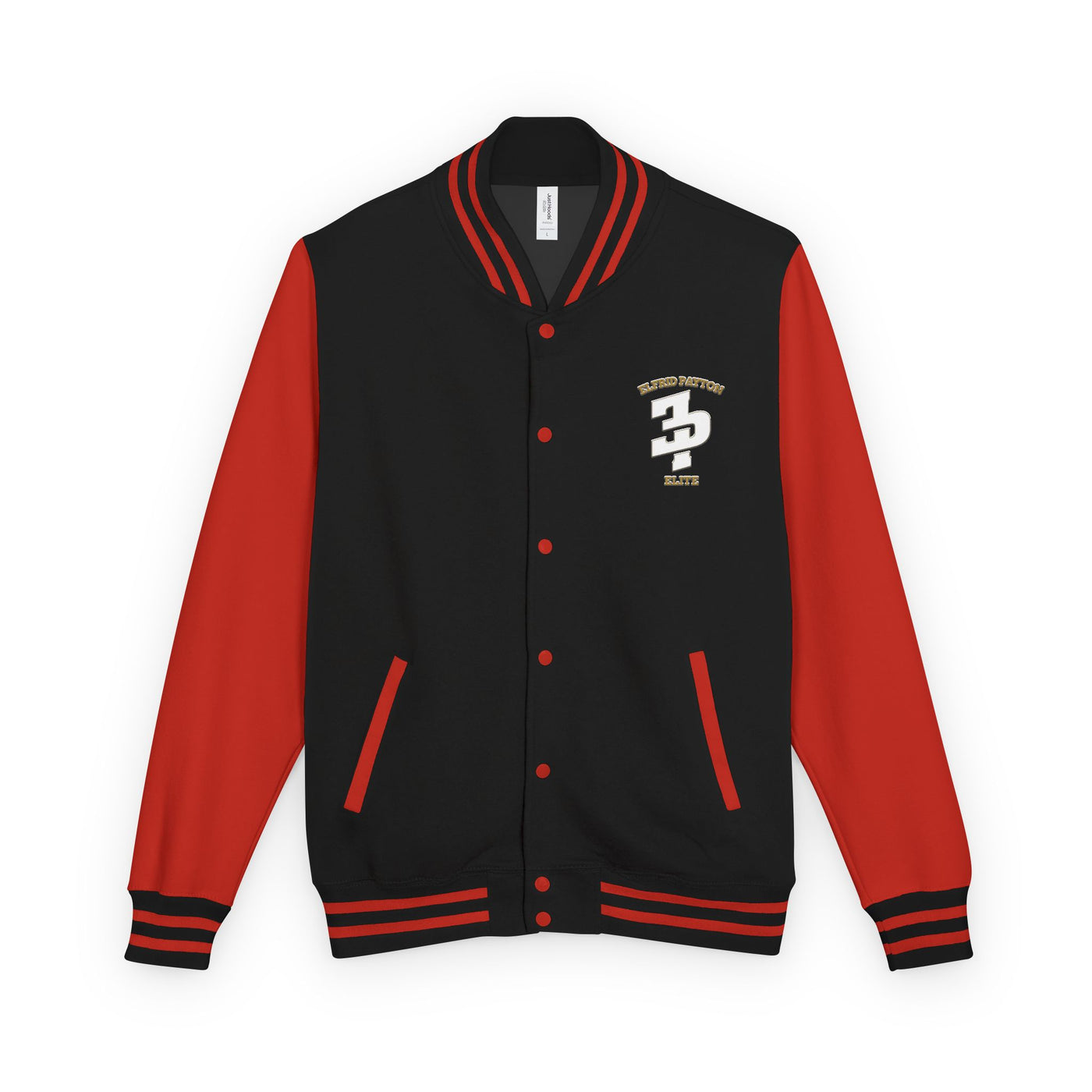 EP Custom Unisex Heavyweight Letterman Jacket for Sports Fans