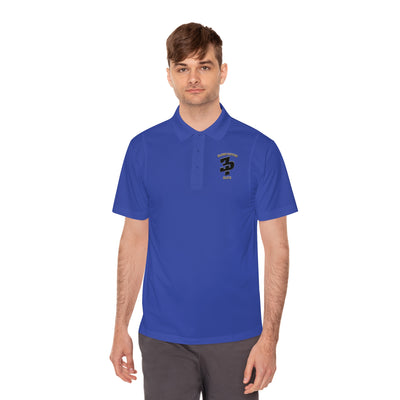 EP Men's Sport Polo Shirt