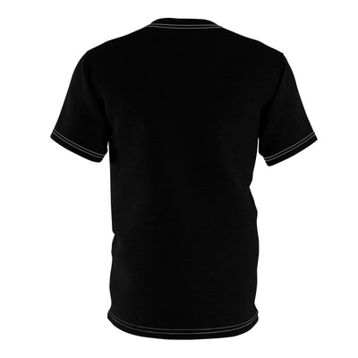 Chargers Lightning Unisex Tee