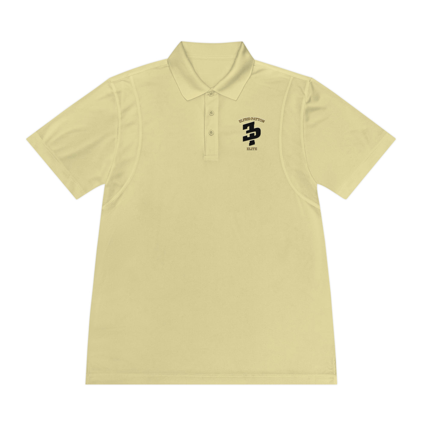 EP Men's Sport Polo Shirt