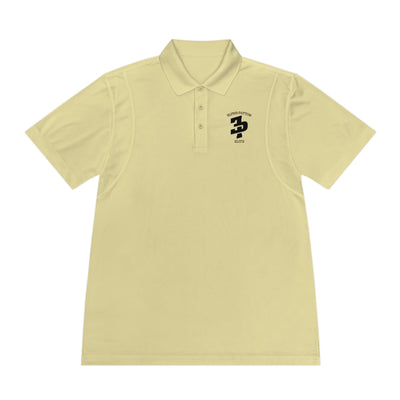 EP Men's Sport Polo Shirt