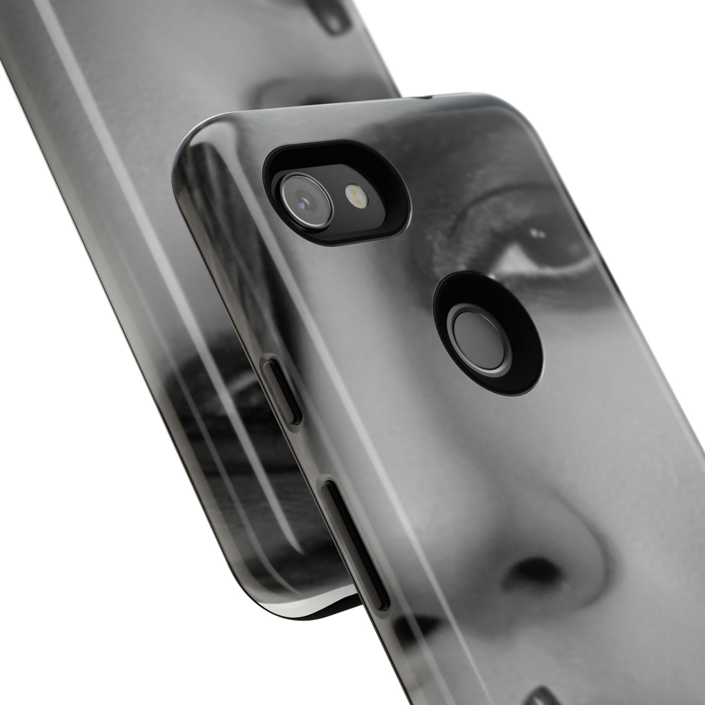 Courtnay Phone Case