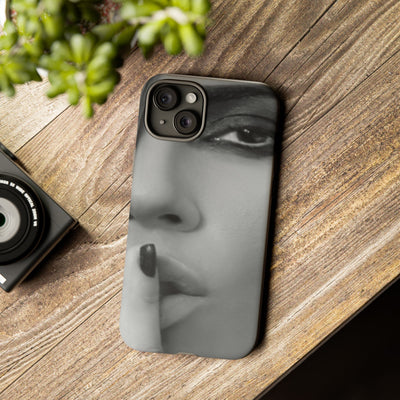 Courtnay Phone Case