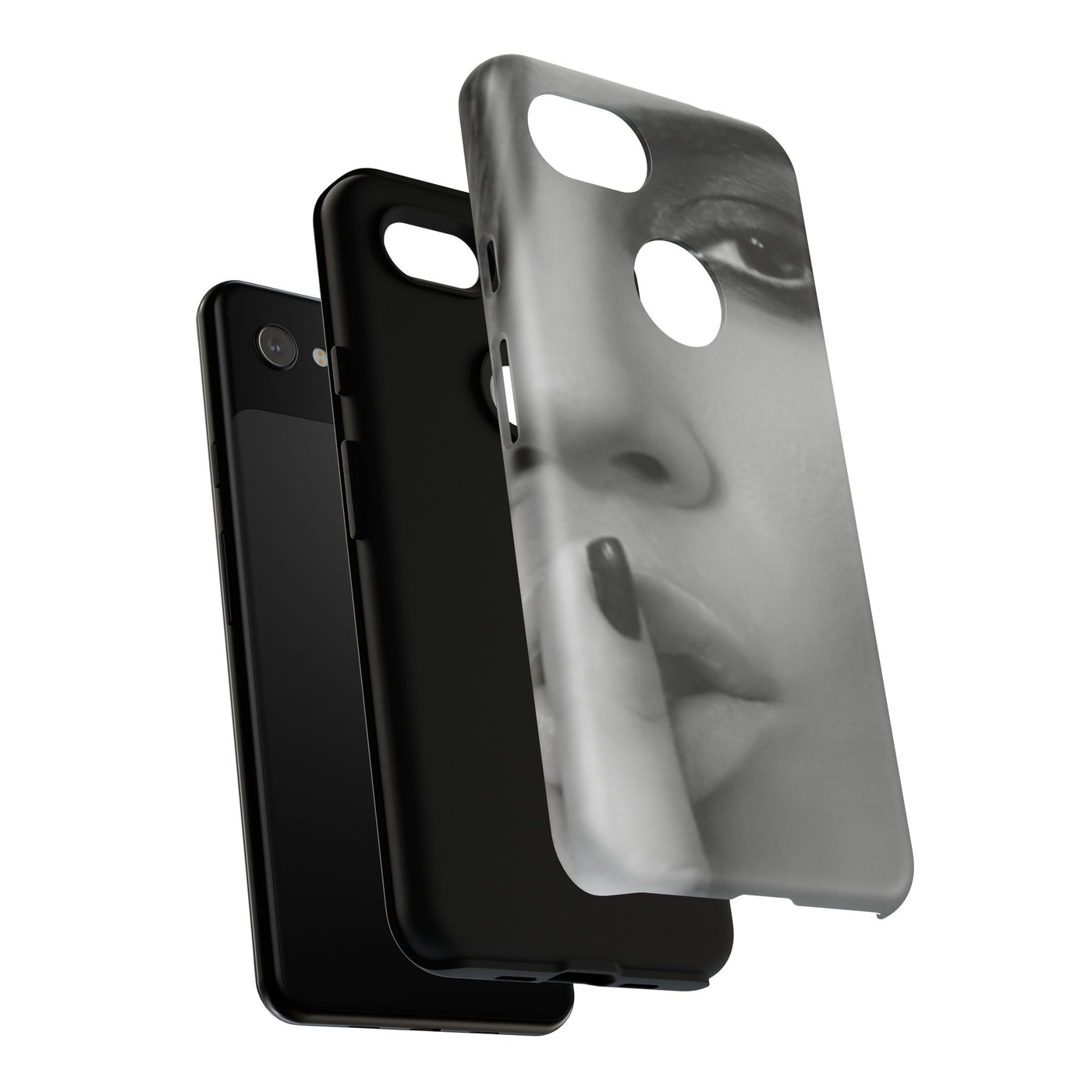 Courtnay Phone Case