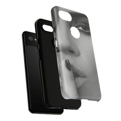 Courtnay Phone Case
