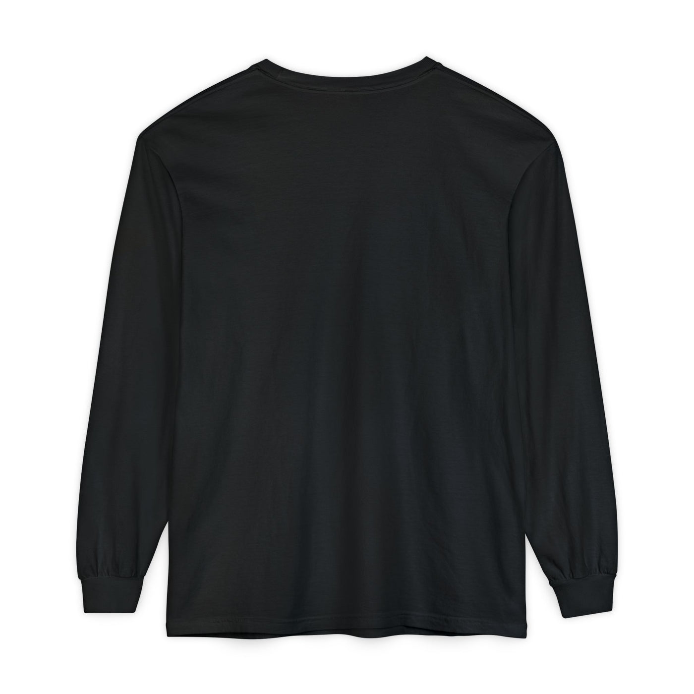 Mark Keppel Lady Aztecs Unisex Garment-Dyed Long Sleeve T-Shirt