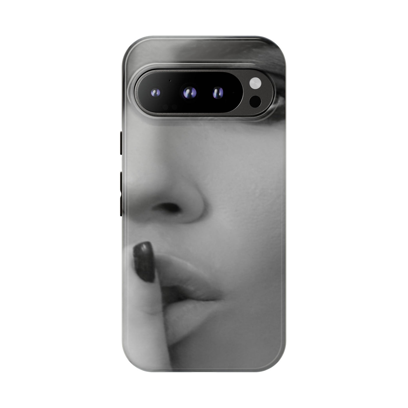Courtnay Phone Case