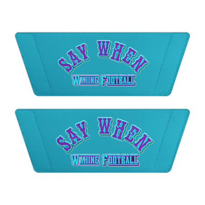 Say When Women's Removable-Strap Sandals