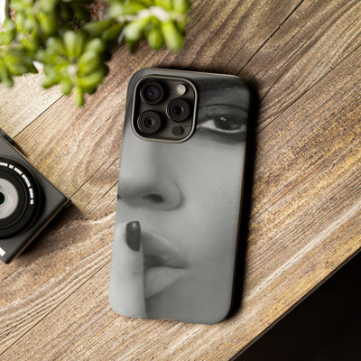 Courtnay Phone Case