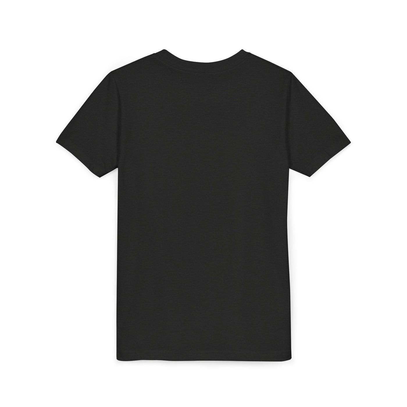Lady Outlaws Youth Tee - Fun and Edgy Short Sleeve T-Shirt for Young Rebels