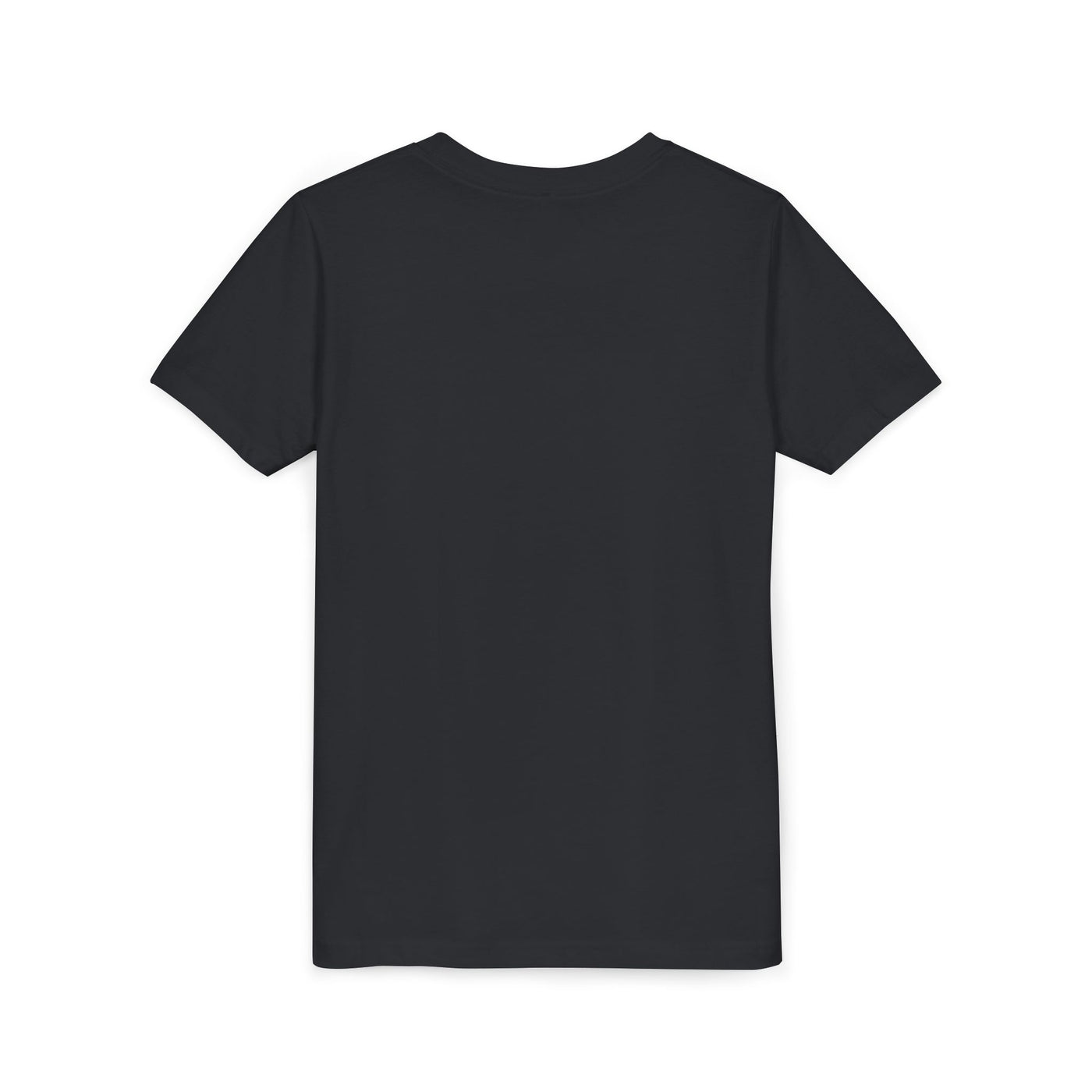 Lady Outlaws Youth Tee - Fun and Edgy Short Sleeve T-Shirt for Young Rebels