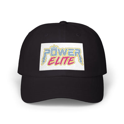 Power Elite Dad Cap
