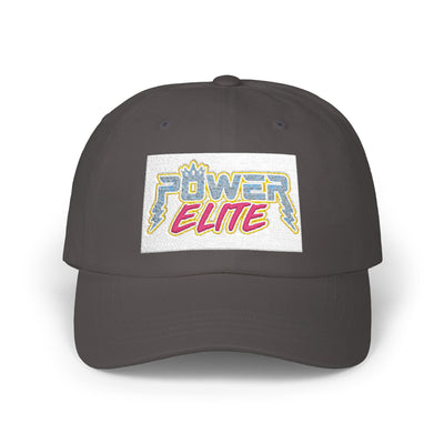 Power Elite Dad Cap