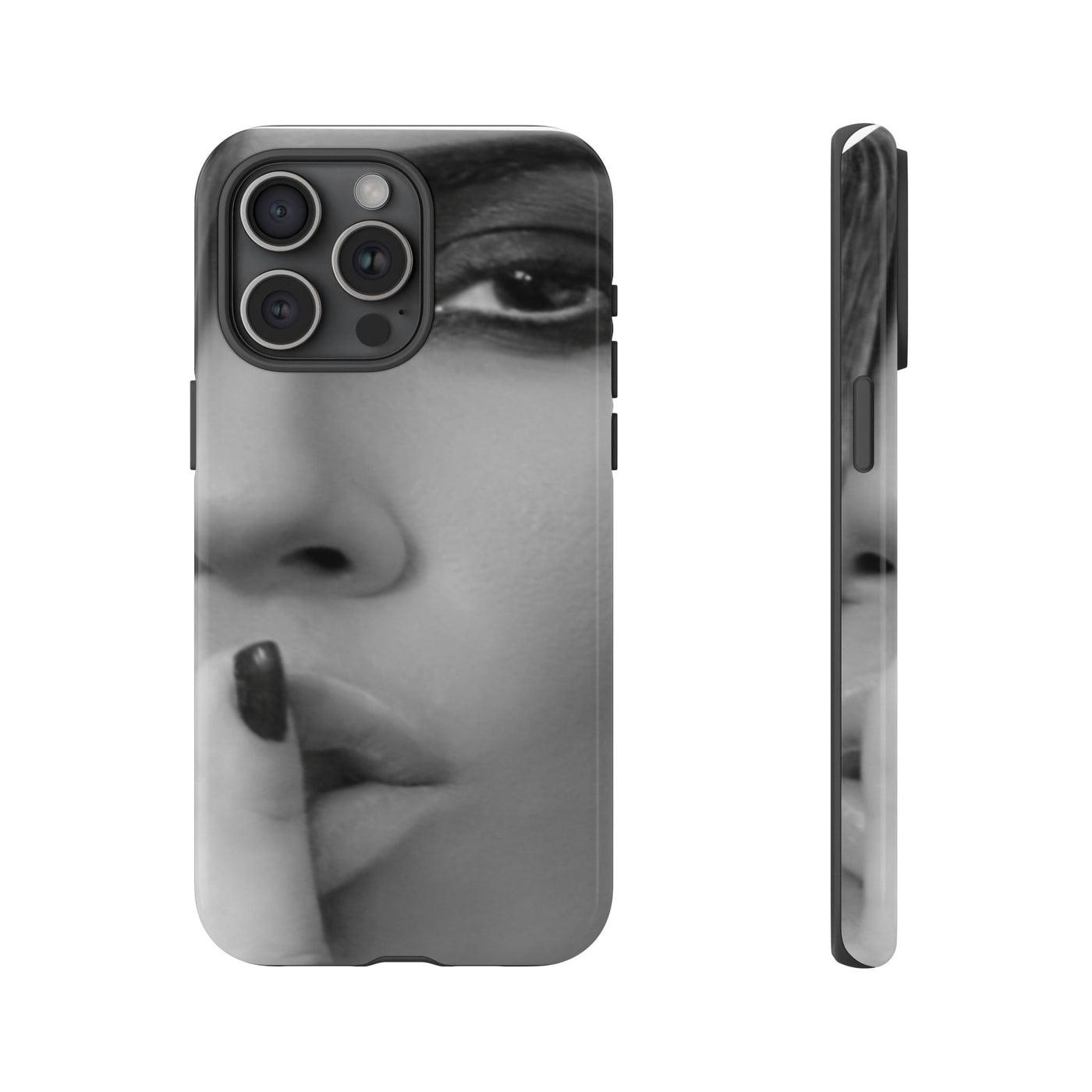 Courtnay Phone Case