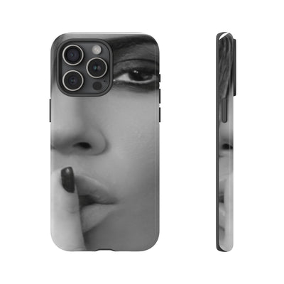 Courtnay Phone Case