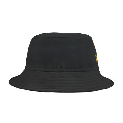HMN Bucket Hat