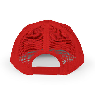 Alien UFO Snapback Trucker Cap - Fun & Trendy Hat for Sci-Fi Lovers