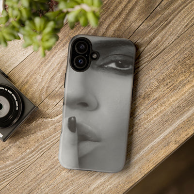 Courtnay Phone Case